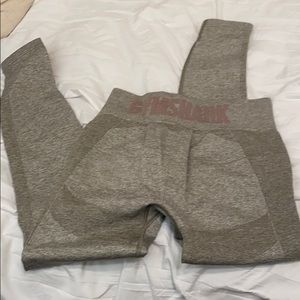 Gymshark Flex High waisted leggings